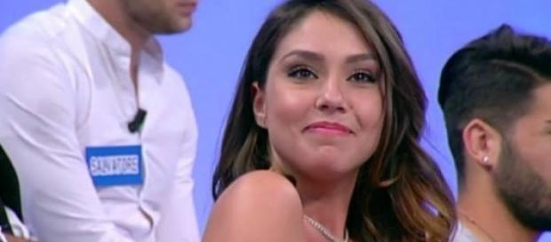 Uomini e donne gossip news: Andrea e Sharon Uomini e donne gossip news: Andrea e Sharon