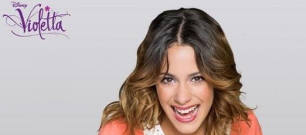 Violetta se alzó con dos grandes premios Violetta se alzó con dos grandes premios