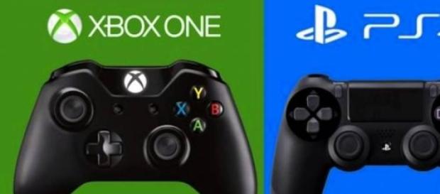 XBOX ONE ou PS4 - Qual comprar? XBOX ONE ou PS4 - Qual comprar?