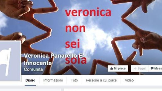 Caso Loris Stival: polemica su Facebook