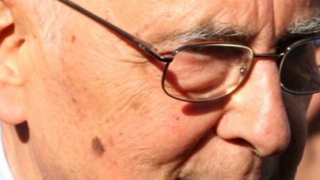 Favorito Prodi per la successione di Napolitano