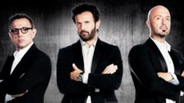 I nomi dei 20 concorrenti di MasterChef Italia 4