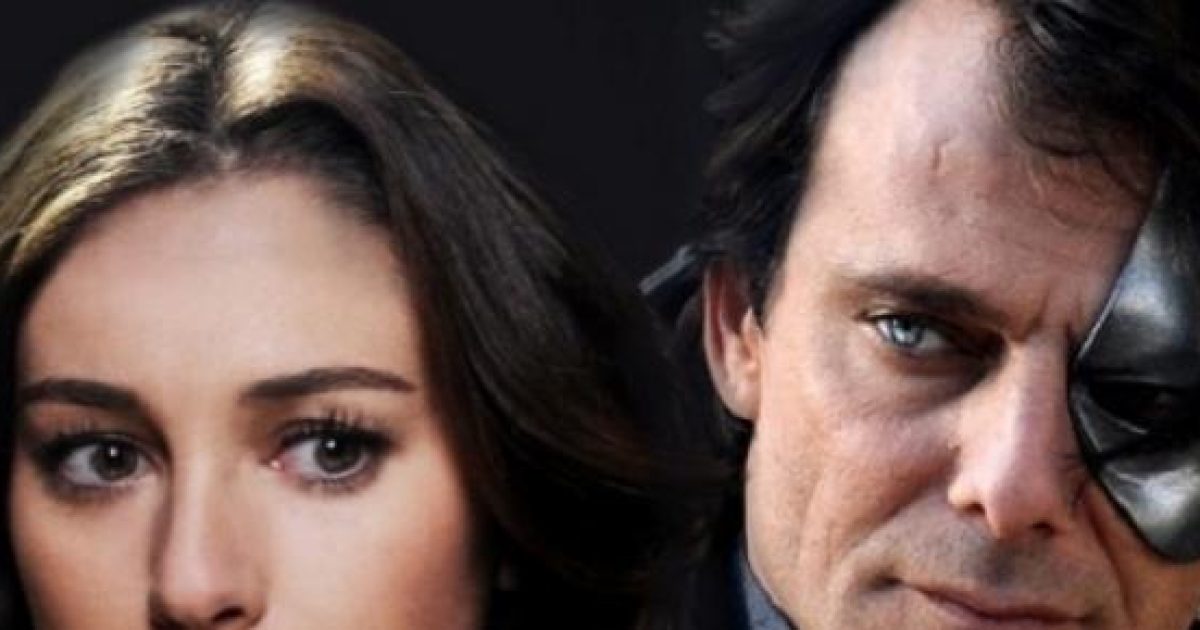 Anticipazioni fiction La Bella e la Bestia con Alessandro Preziosi il 29 e 30/12 su Rai 1 Anticipazioni fiction La Bella e la Bestia con Alessandro Preziosi il 29 e 30/12 su Rai 1