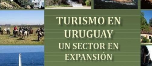 Uruguay ofrece un turismo atractivo