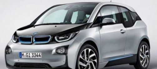 BMW i3, silenziosa, autonoma e super connessa