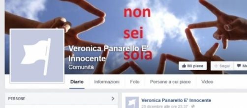 Delitto Loris Stival, Fb: 'Veronica è innocente'