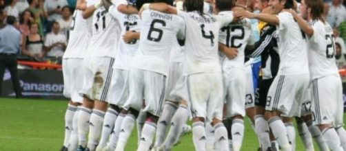 El R. Madrid es uno de los clubes más ricos