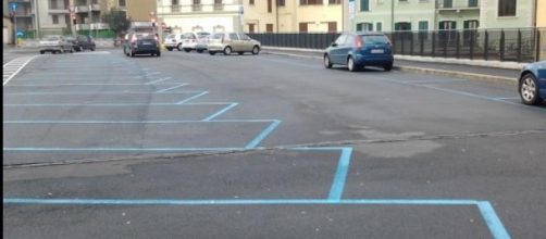 Entro 2 anni auto che si parcheggiano da sole.