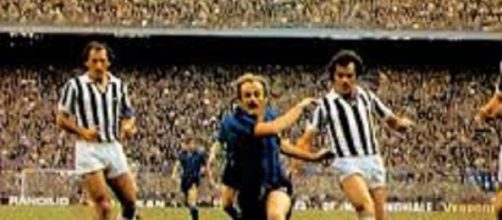 Juventus-Inter big match di serie A il 6 gennaio