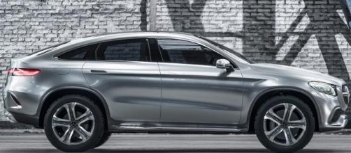 Mercedes: 3 importanti novità da salone di Detroit