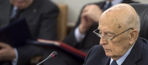 Napolitano, amnistia e indulto: prime novità 2015