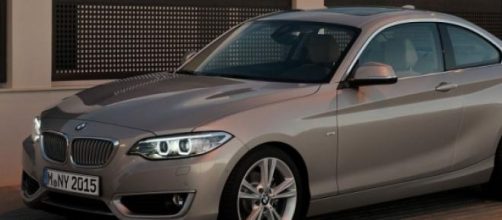 Novità Motori: Bmw ecco la nuova serie 2 Coupè