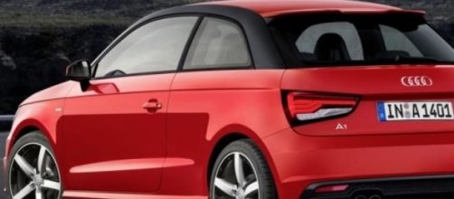 Novità motori: Nuova Audi A1 in uscita a febbraio