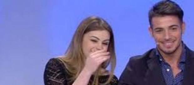 Anticipazioni e news su Aldo e Alessia Anticipazioni e news su Aldo e Alessia