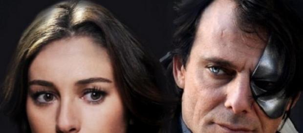 Anticipazioni fiction La bella e la Bestia . Anticipazioni fiction La bella e la Bestia .