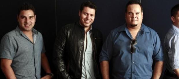 Banda MS cierra con mucho éxito el 2014 Banda MS cierra con mucho éxito el 2014
