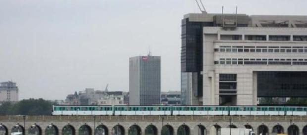 Bercy, le coeur de la France? Bercy, le coeur de la France?