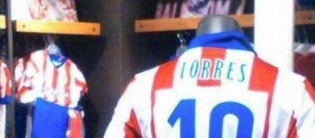 Camisas de Torres já são vendidas. Foto:Divulgação Camisas de Torres já são vendidas. Foto:Divulgação