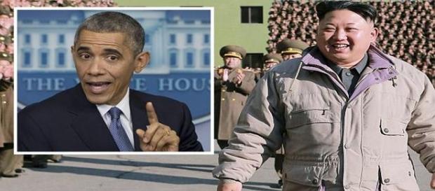 CDN ataca a Obama diciendo que es un 'Mono' CDN ataca a Obama diciendo que es un 'Mono'