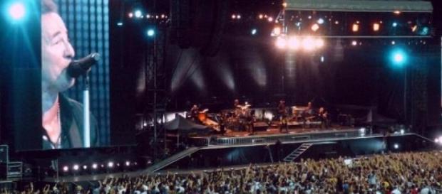 Concerti Capodanno 2015, musica in piazza Concerti Capodanno 2015, musica in piazza