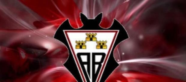Escudo del Albacte Balompié. Escudo del Albacte Balompié.