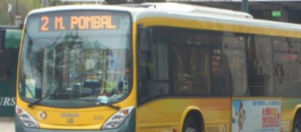 Excesso de zelo de um motorista Excesso de zelo de um motorista
