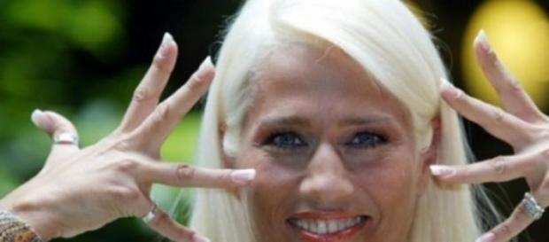 Heather Parisi ha rifiutato due talent show Heather Parisi ha rifiutato due talent show