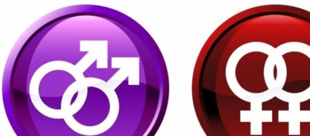homossexual: atração pelo mesmo sexo homossexual: atração pelo mesmo sexo