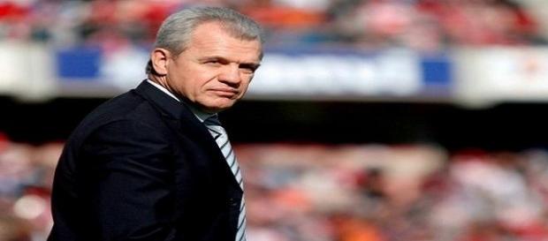 Javier Aguirre se defiende de su imputación Javier Aguirre se defiende de su imputación