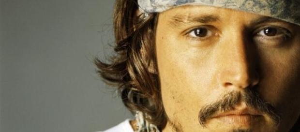 Jhonny Deep está en rehabilitación Jhonny Deep está en rehabilitación