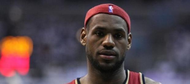 LeBron James, star fidèle à la conférence Est LeBron James, star fidèle à la conférence Est