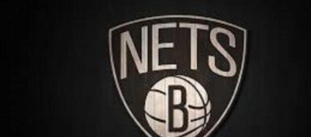 Logo de los Brooklyn Nets Logo de los Brooklyn Nets