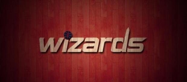 Logo de los Washinton Wizards Logo de los Washinton Wizards