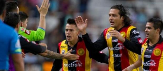Los Leones Negros serán más fieras en la cancha Los Leones Negros serán más fieras en la cancha