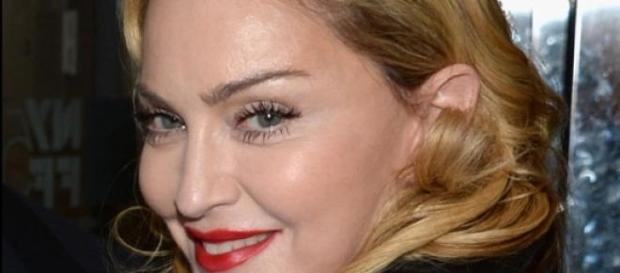 Madonna tiene nuevas preocupaciones Madonna tiene nuevas preocupaciones