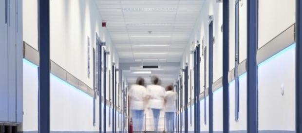 Muerte cerebral de una mujer embarazada. Muerte cerebral de una mujer embarazada.