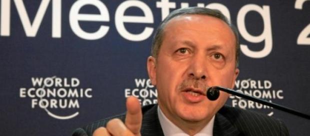 Recep Tayyip Erdogan tem dominado a política turca Recep Tayyip Erdogan tem dominado a política turca
