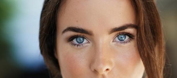 Torna John, il padre di Ivy Forrester Torna John, il padre di Ivy Forrester