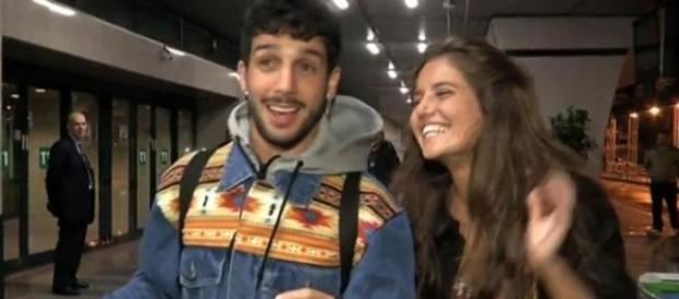U&D: Maria: 'Jonas sceglierà il 29 dicembre' U&D: Maria: 'Jonas sceglierà il 29 dicembre'