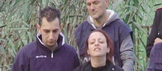 Veronica Panarello, accusata della morte di Loris Veronica Panarello, accusata della morte di Loris