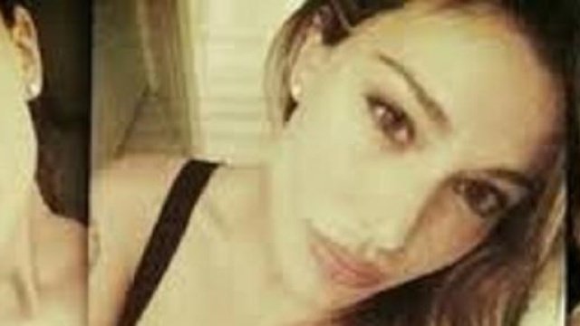 Belen Rodriguez postata sui social