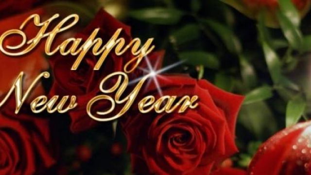 Frasi auguri buon anno 2015