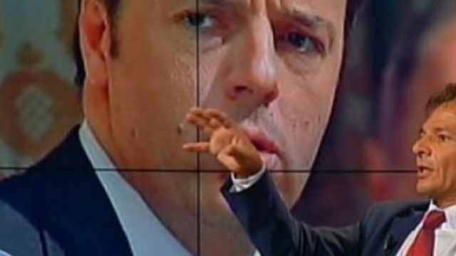 Riforma pensioni e Jobs act: Fassina vs Renzi 