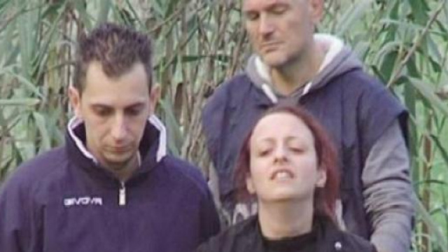 Veronica Panarello, accusata della morte di Loris