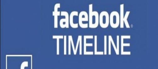 Logo della Timeline di Facebook