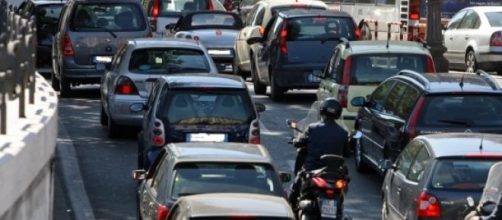 Probabile aumento Bollo auto in Italia nel 2015