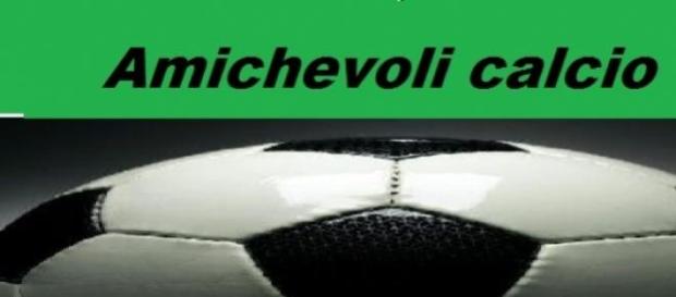Amichevoli 30/12/2014 in tv e news Milan e Inter Amichevoli 30/12/2014 in tv e news Milan e Inter