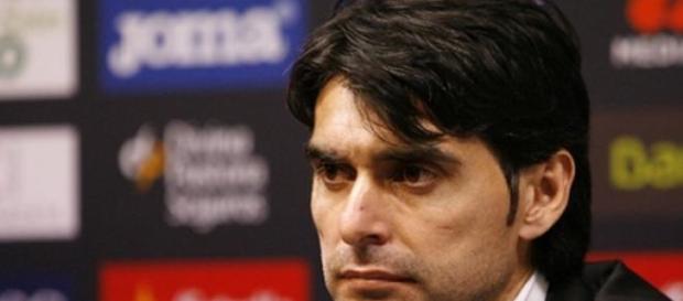 Ayala no sabía de la inocentada del periódico Ayala no sabía de la inocentada del periódico