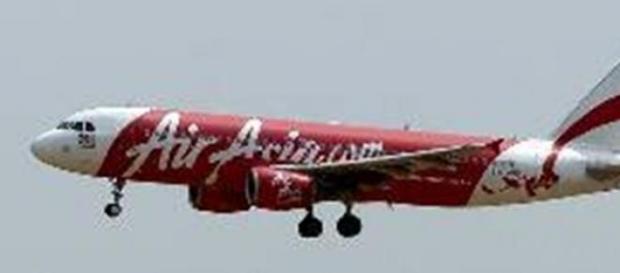 Búsqueda intensa del avión desaparecido Búsqueda intensa del avión desaparecido