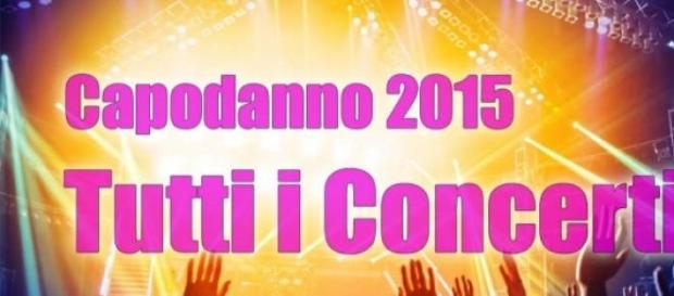 Capodanno 2015 in piazza a Roma, Milano, Napoli Capodanno 2015 in piazza a Roma, Milano, Napoli
